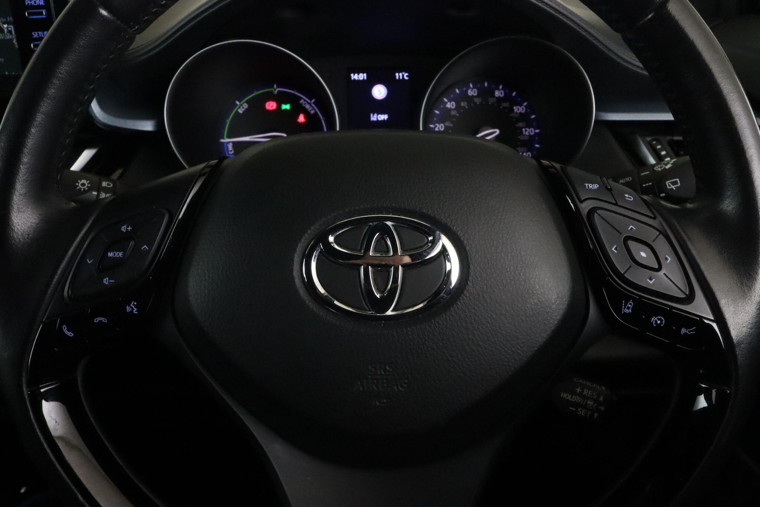 Used Toyota C-HR 2020 for sale - 76270850: Photo 18