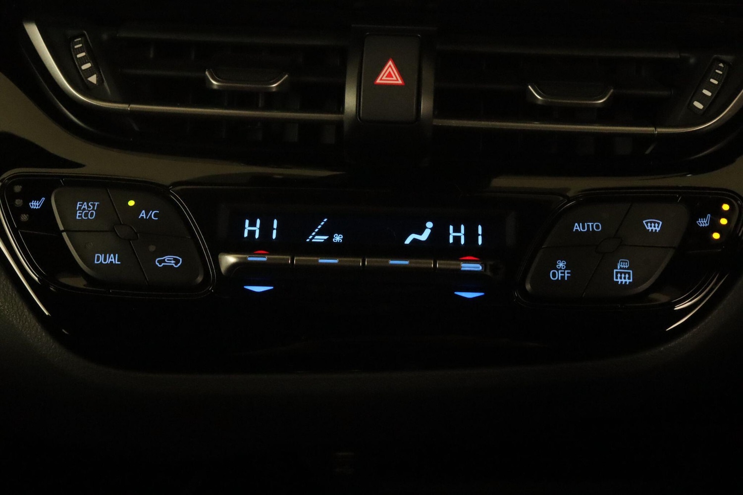 Used Toyota C-HR 2020 for sale - 76270850: Photo 20
