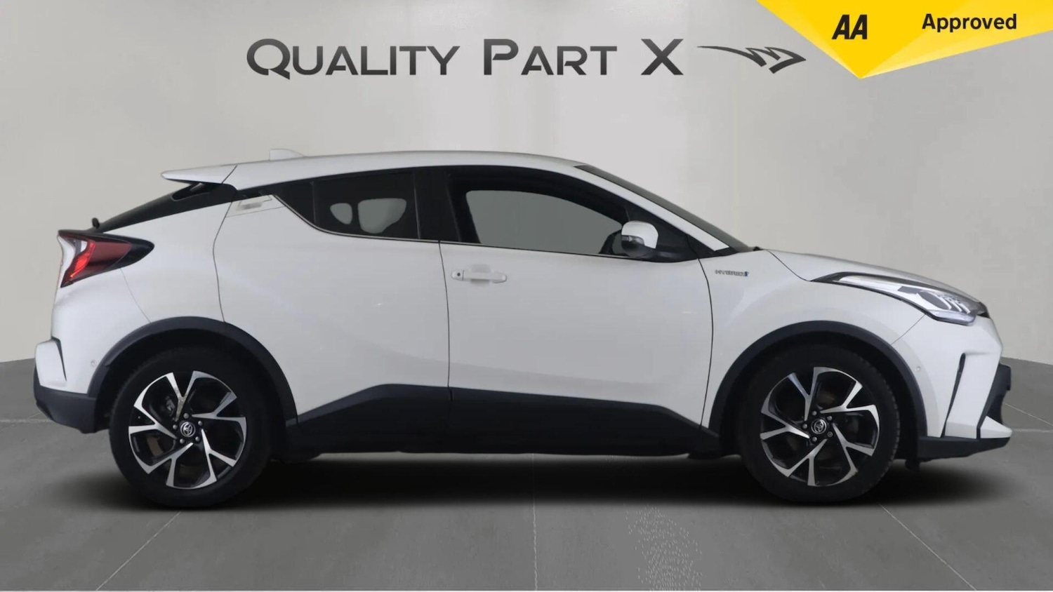 Used Toyota C-HR 2020 for sale - 76270850: Photo 8