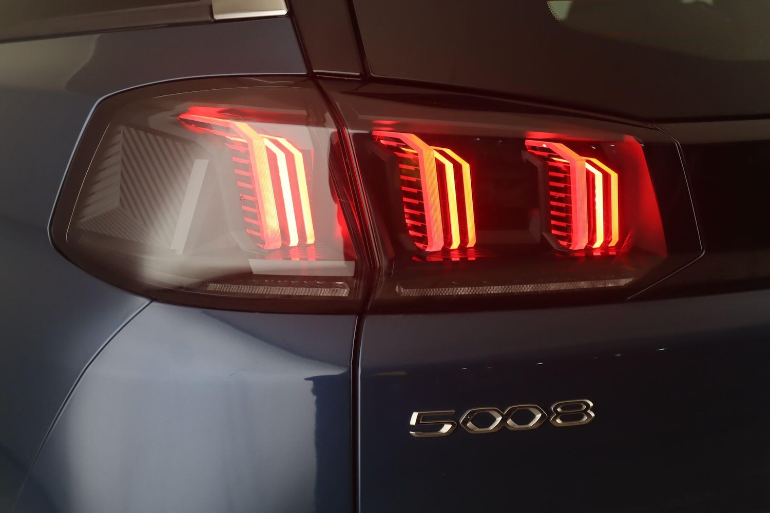 Used Peugeot 5008 2021 for sale - 77120807: Photo 10