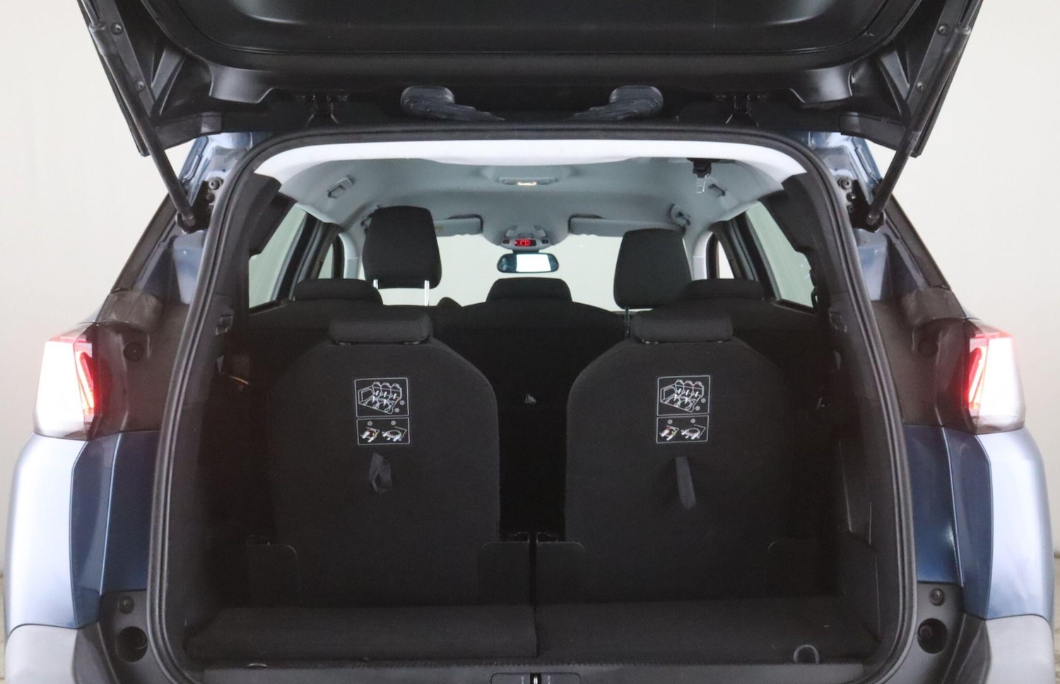 Used Peugeot 5008 2021 for sale - 77120807: Photo 13