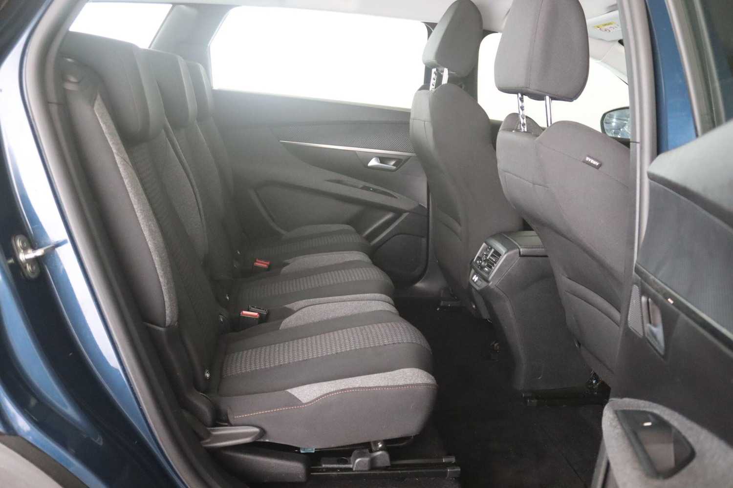 Used Peugeot 5008 2021 for sale - 77120807: Photo 14