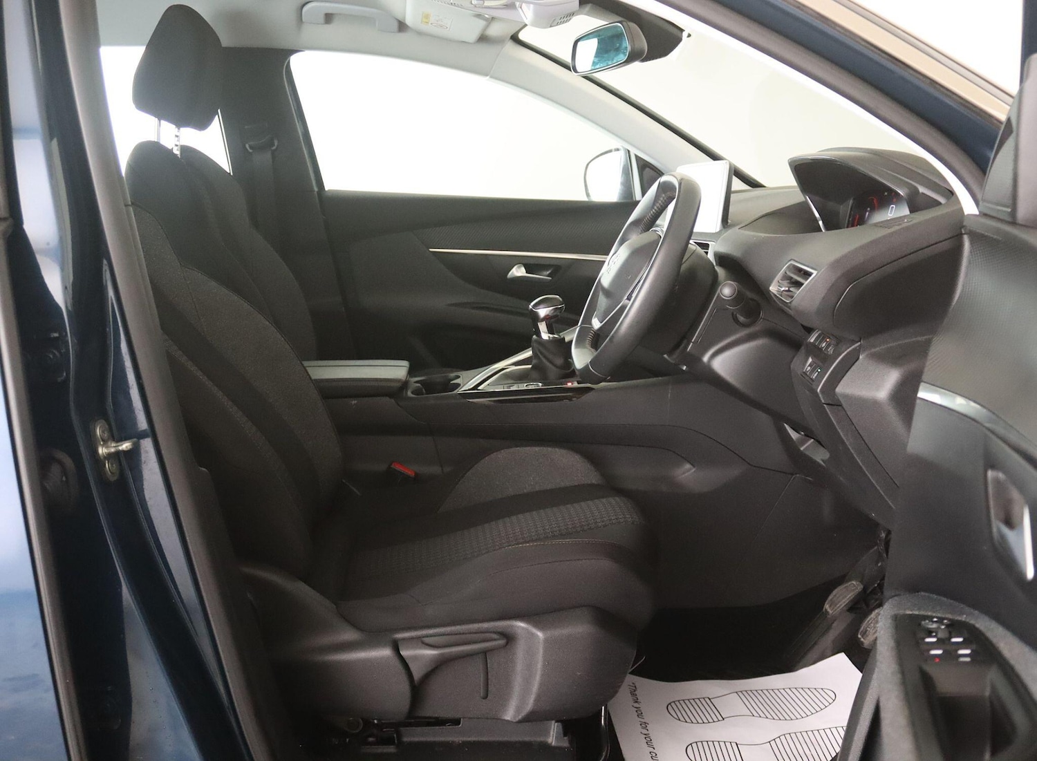 Used Peugeot 5008 2021 for sale - 77120807: Photo 17