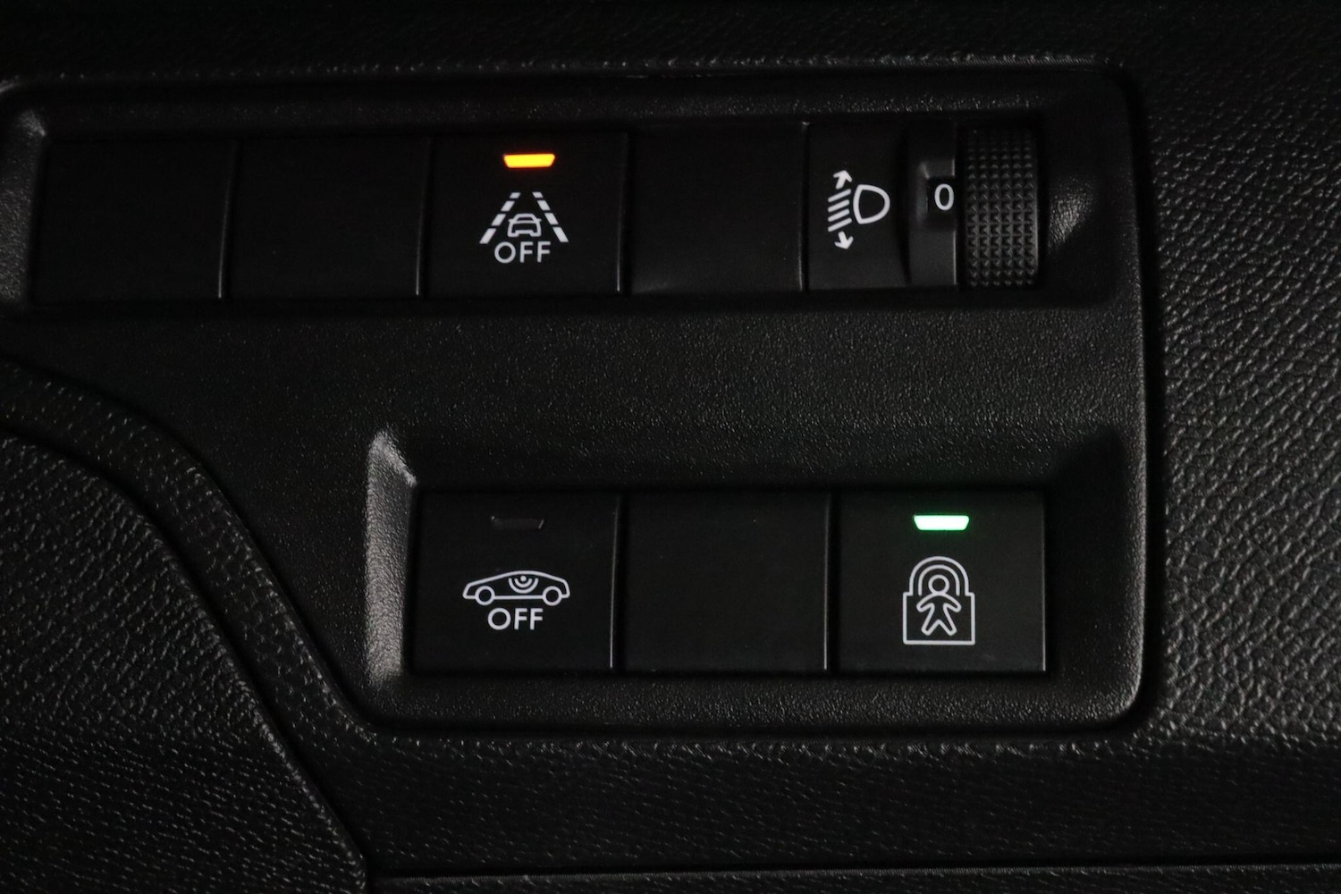 Used Peugeot 5008 2021 for sale - 77120807: Photo 19