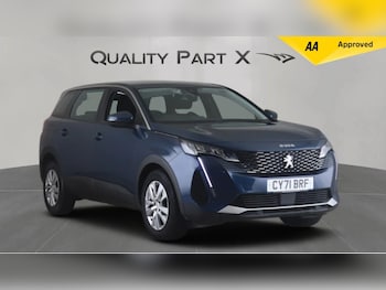 2021 (71) - 1.2 PureTech Active Premium Euro 6 (s/s) 5dr