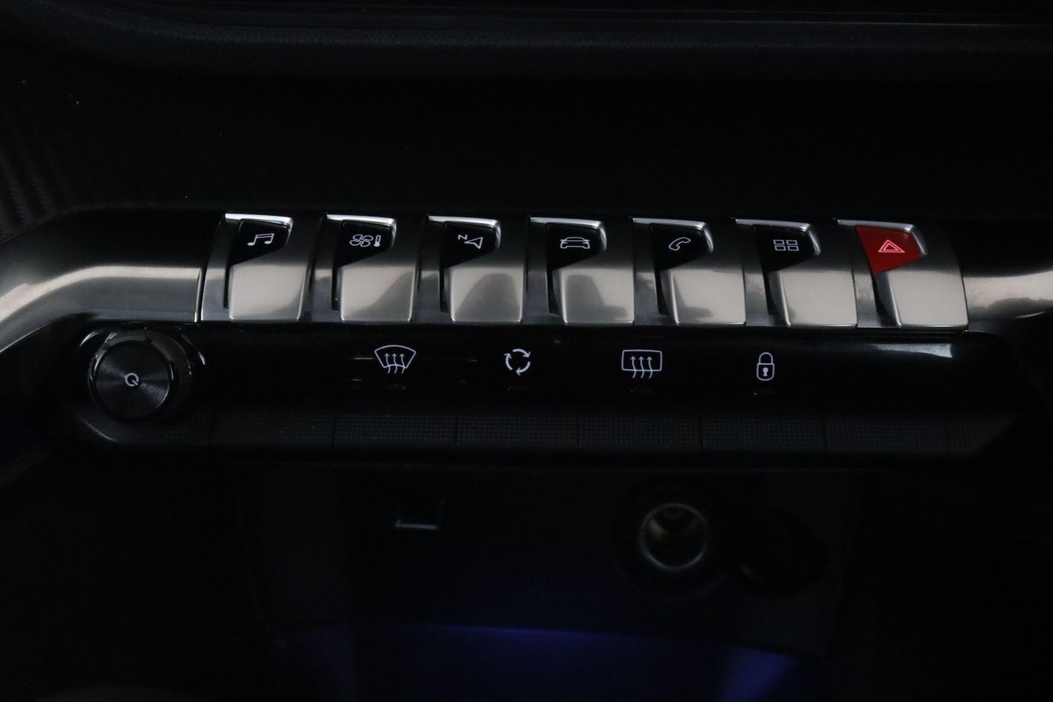 Used Peugeot 5008 2021 for sale - 77120807: Photo 25