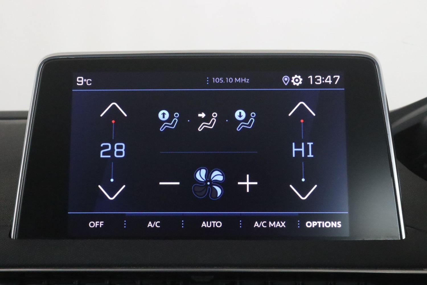 Used Peugeot 5008 2021 for sale - 77120807: Photo 26