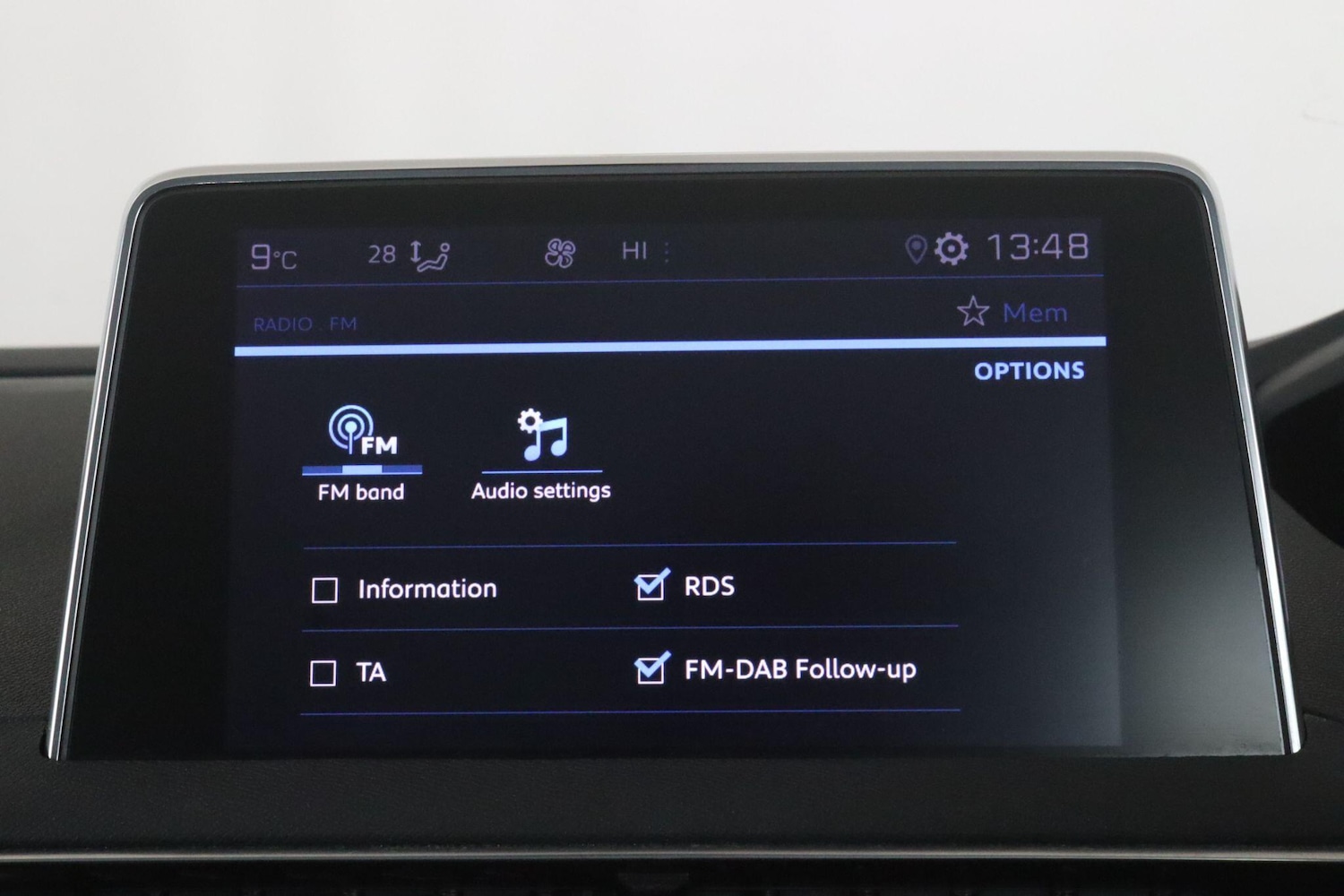 Used Peugeot 5008 2021 for sale - 77120807: Photo 28