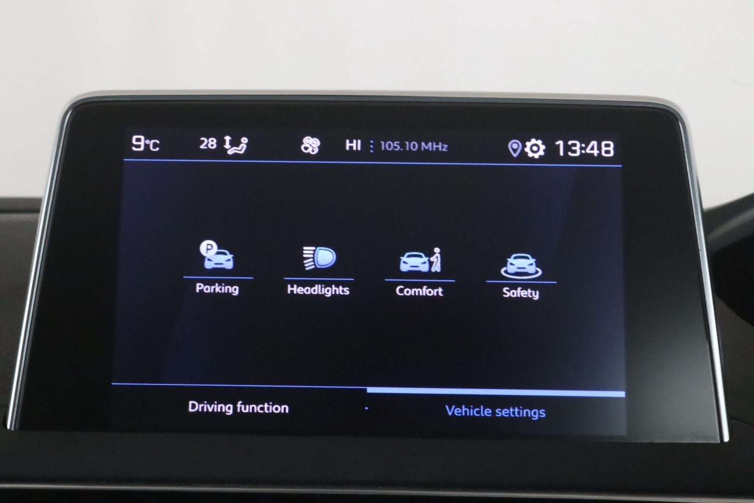 Used Peugeot 5008 2021 for sale - 77120807: Photo 31