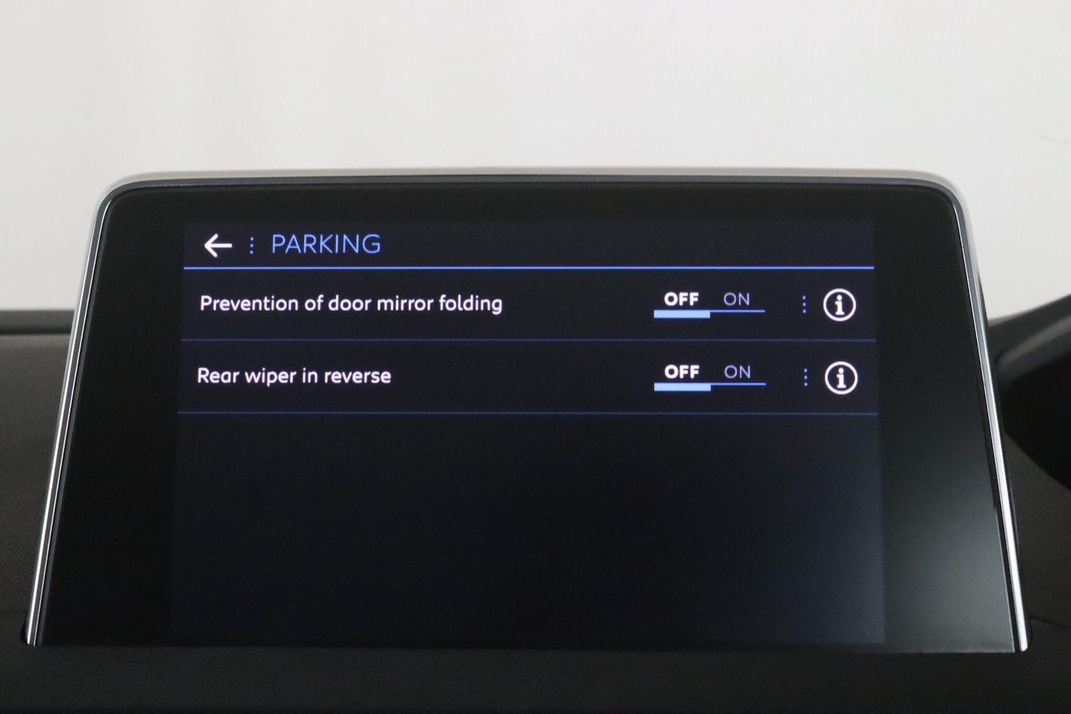 Used Peugeot 5008 2021 for sale - 77120807: Photo 32