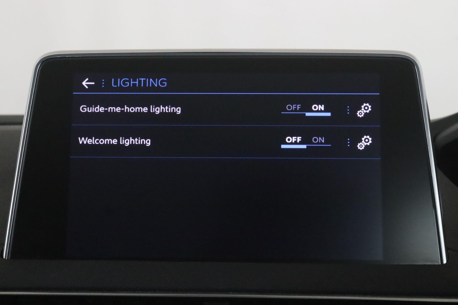 Used Peugeot 5008 2021 for sale - 77120807: Photo 33