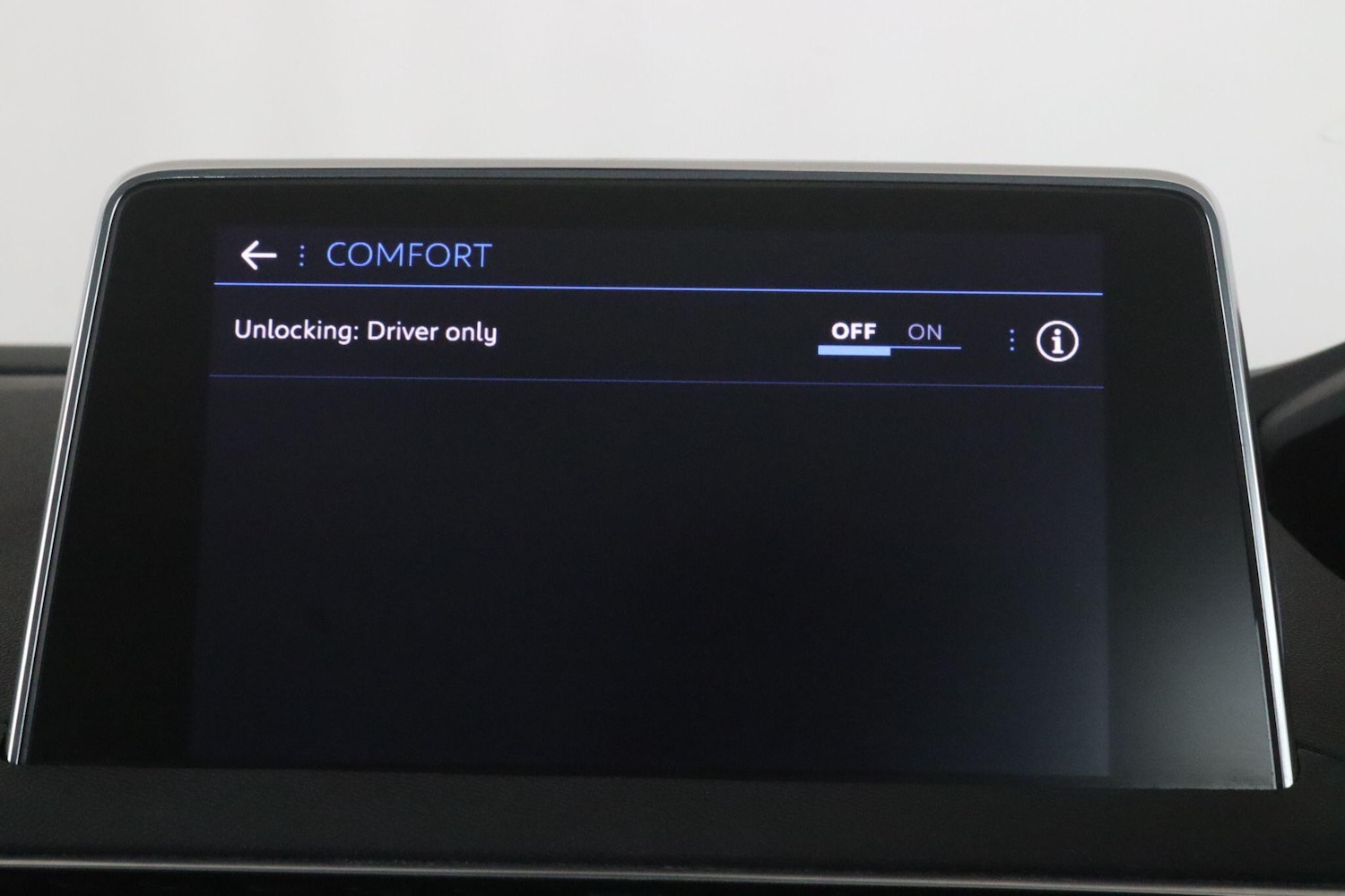 Used Peugeot 5008 2021 for sale - 77120807: Photo 34