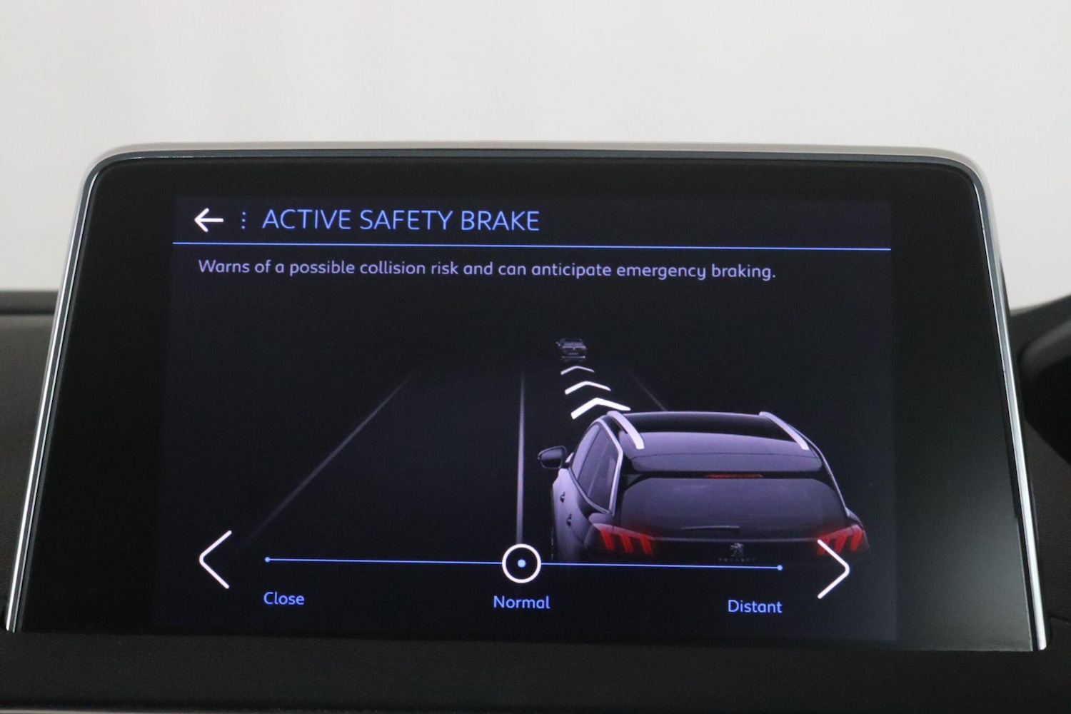 Used Peugeot 5008 2021 for sale - 77120807: Photo 36