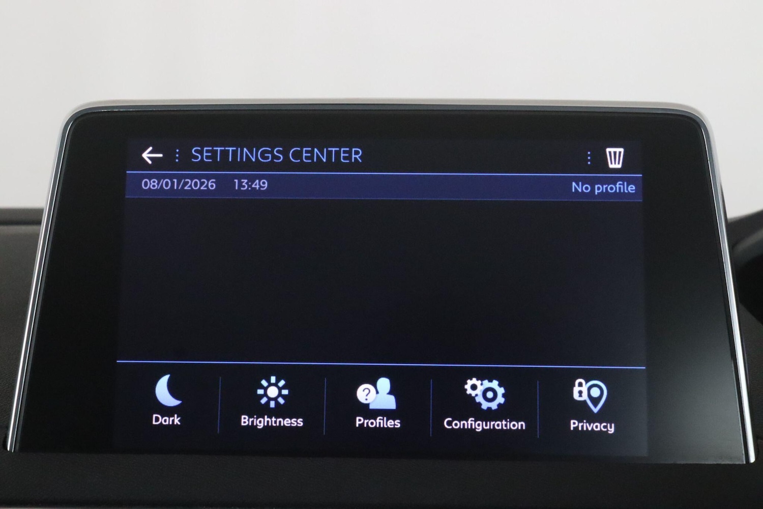 Used Peugeot 5008 2021 for sale - 77120807: Photo 37