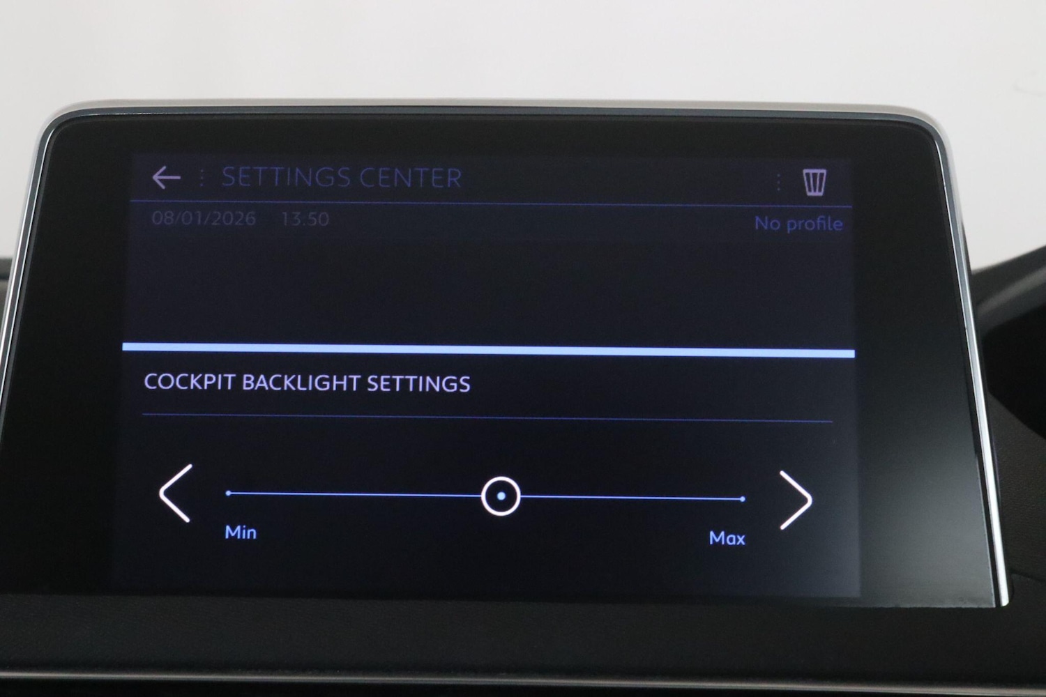 Used Peugeot 5008 2021 for sale - 77120807: Photo 38