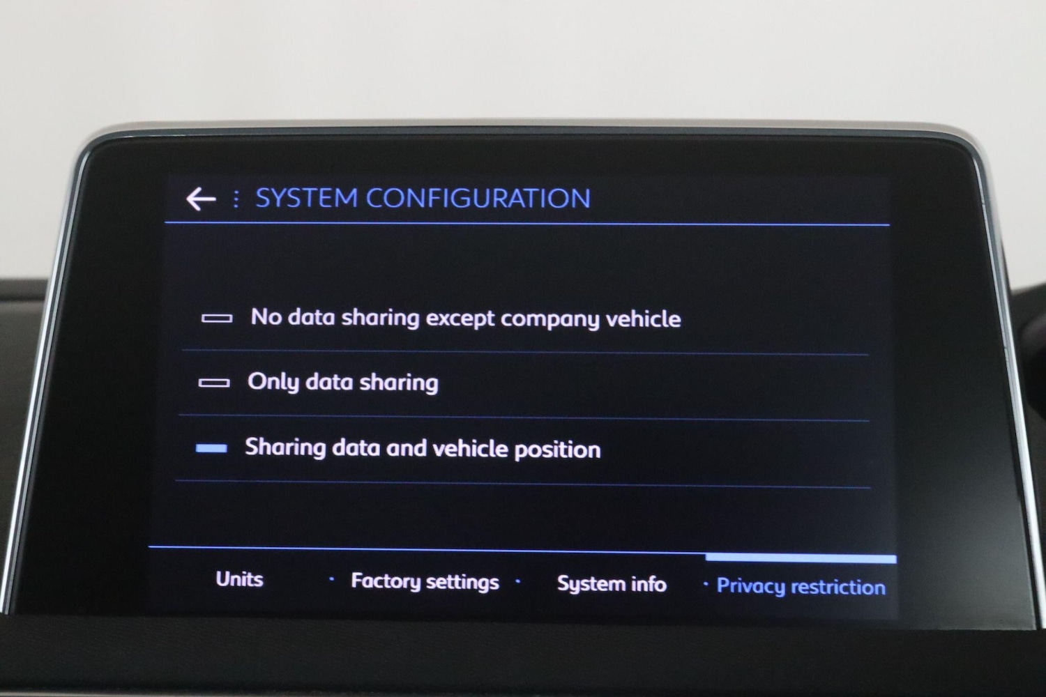 Used Peugeot 5008 2021 for sale - 77120807: Photo 41