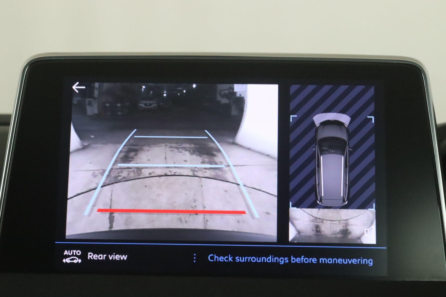 Used Peugeot 5008 2021 for sale - 77120807: Photo 42