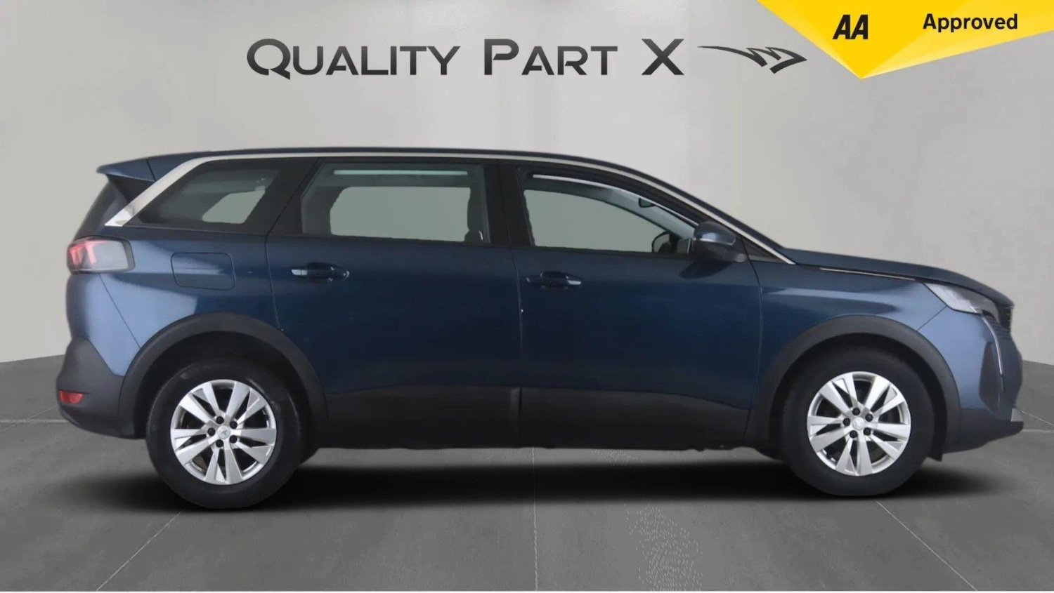 Used Peugeot 5008 2021 for sale - 77120807: Photo 8