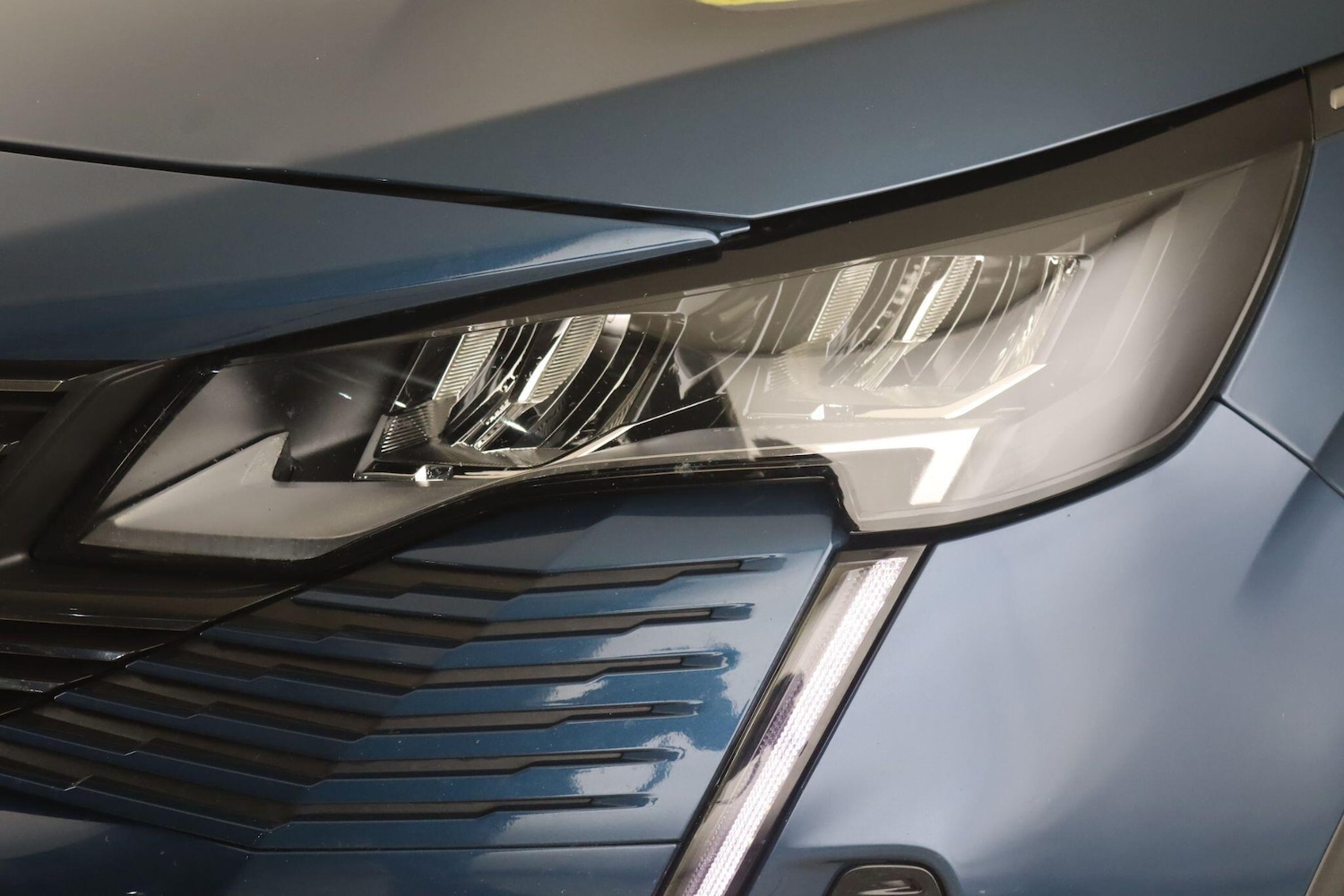 Used Peugeot 5008 2021 for sale - 77120807: Photo 9