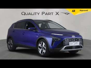 2023 (73) - 1.0 T-GDi MHEV Premium DCT Euro 6 (s/s) 5dr