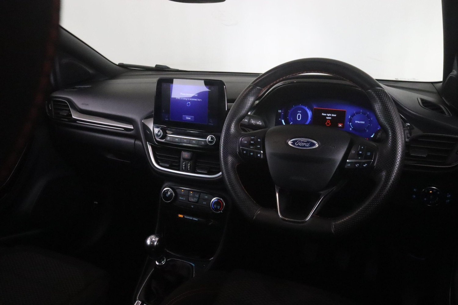 Used Ford Puma 2023 for sale - 78171542: Photo 14