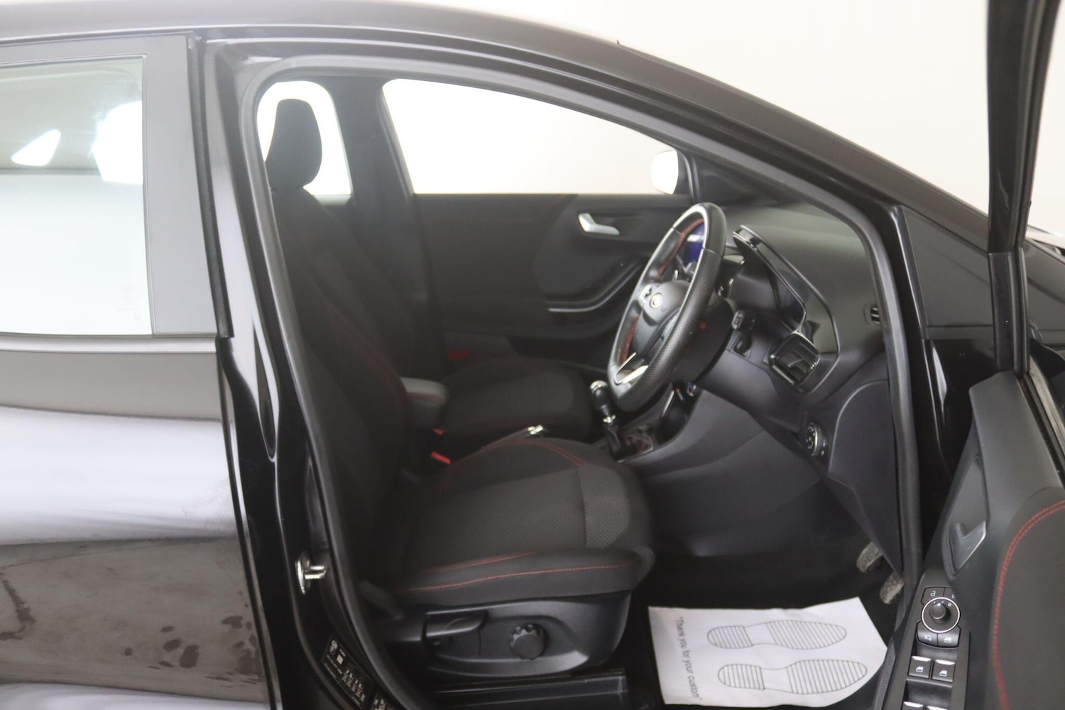 Used Ford Puma 2023 for sale - 78171542: Photo 15