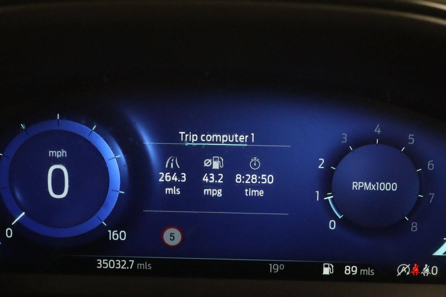 Used Ford Puma 2023 for sale - 78171542: Photo 17