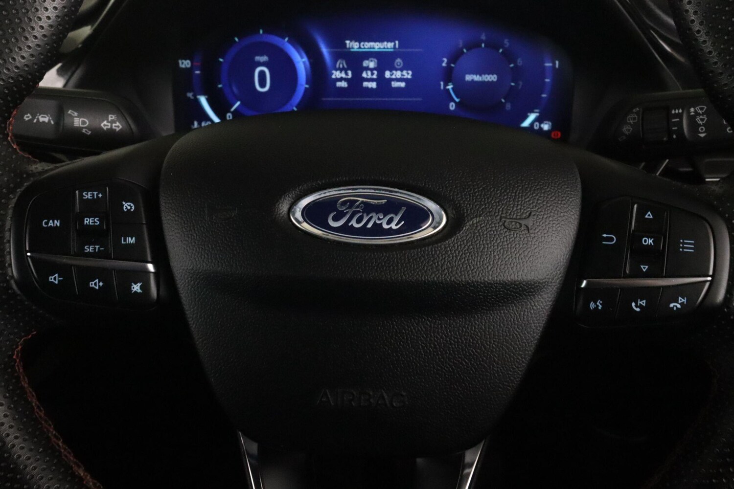 Used Ford Puma 2023 for sale - 78171542: Photo 18