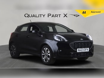 Used Ford Puma 2023 for sale - 78171542: Photo