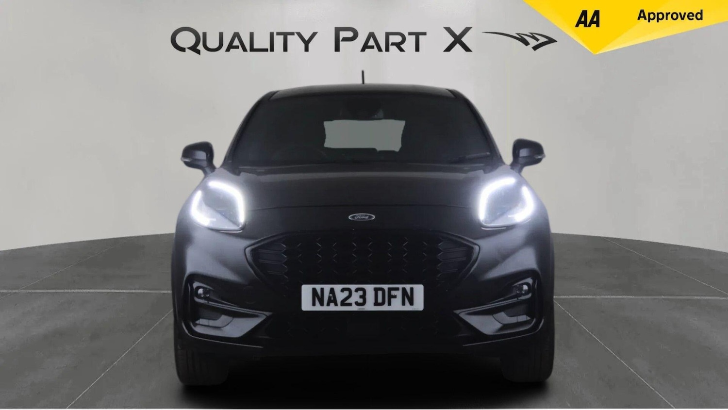 Used Ford Puma 2023 for sale - 78171542: Photo 2