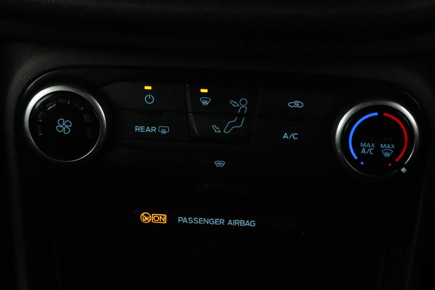 Used Ford Puma 2023 for sale - 78171542: Photo 20