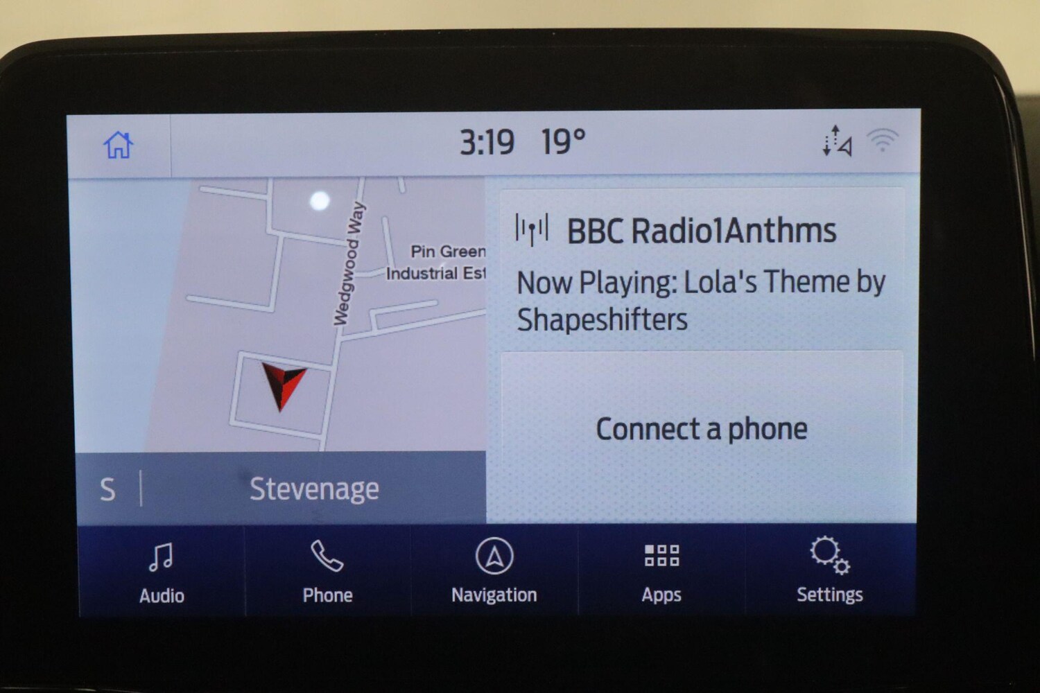 Used Ford Puma 2023 for sale - 78171542: Photo 21