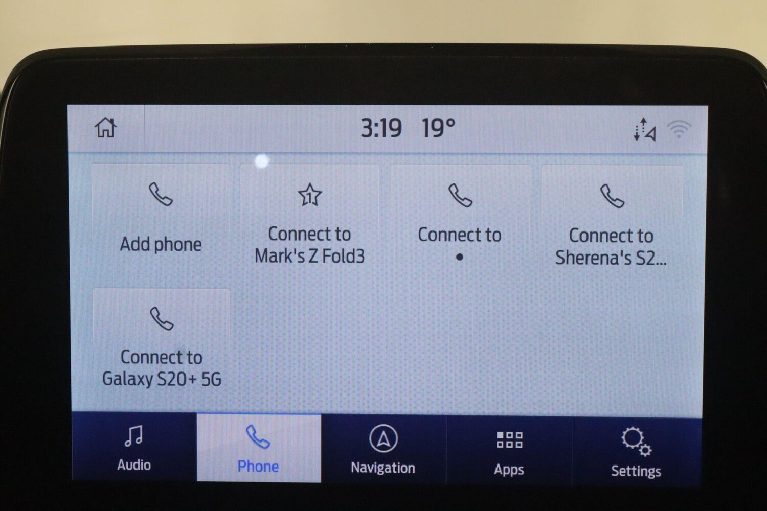 Used Ford Puma 2023 for sale - 78171542: Photo 23