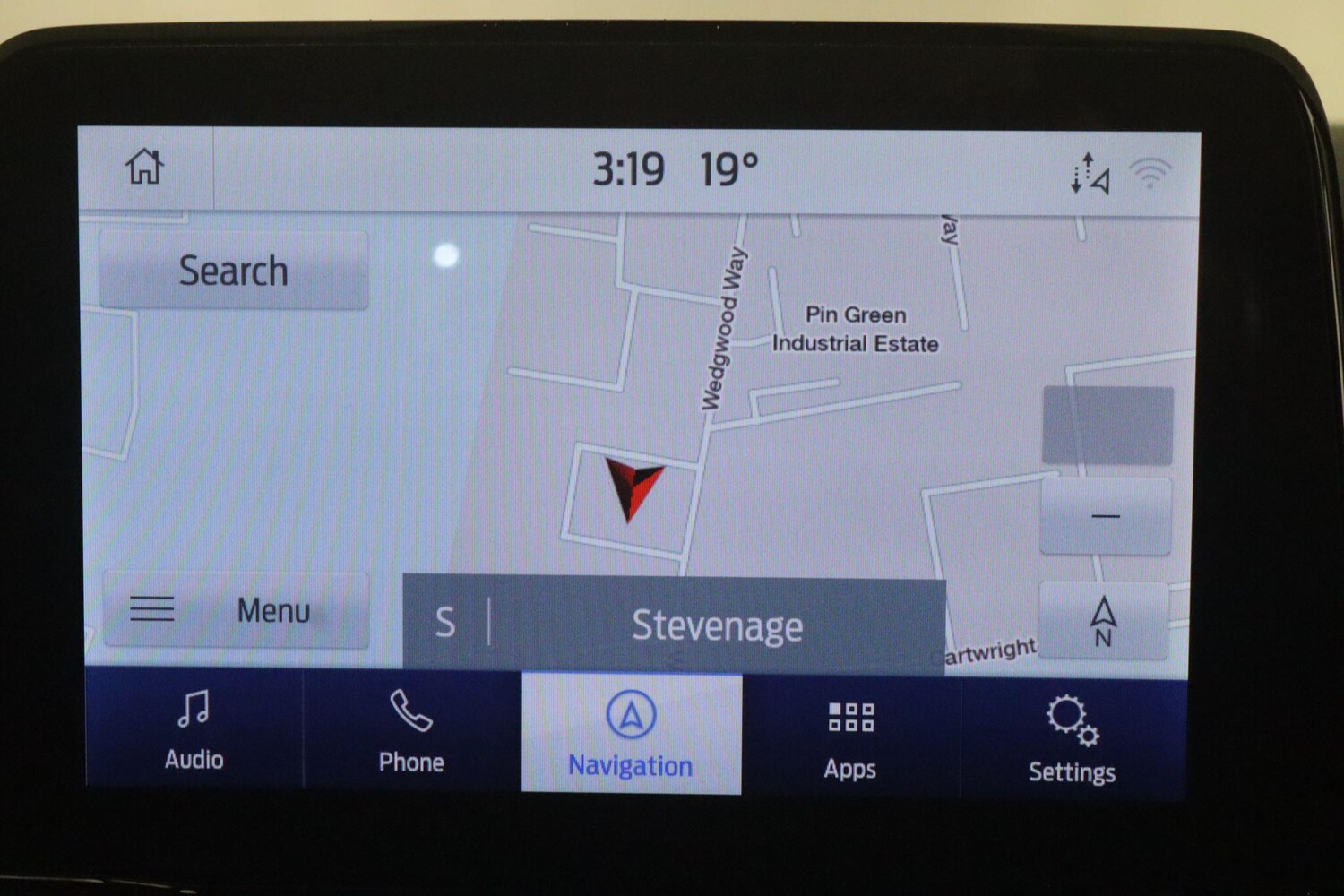 Used Ford Puma 2023 for sale - 78171542: Photo 24