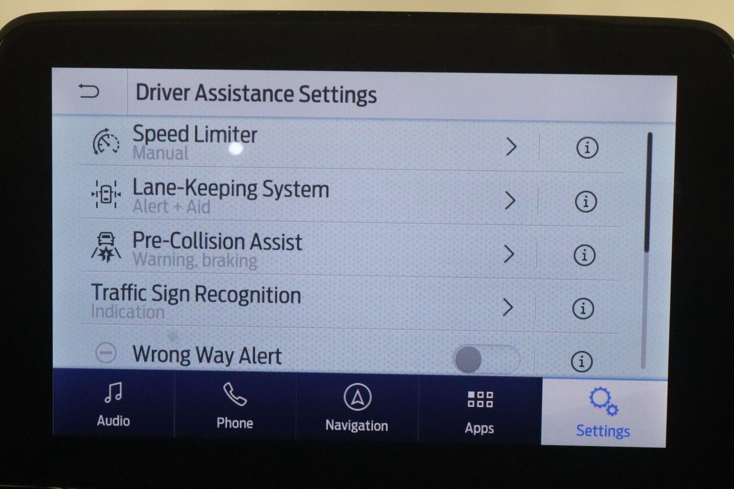 Used Ford Puma 2023 for sale - 78171542: Photo 28