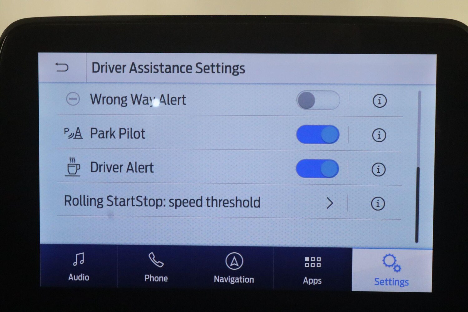 Used Ford Puma 2023 for sale - 78171542: Photo 29