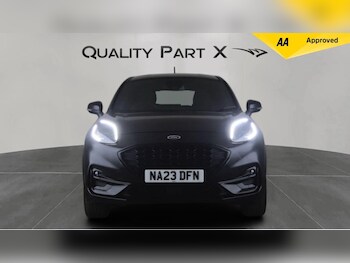 Used Ford Puma 2023 for sale - 78171542: Photo