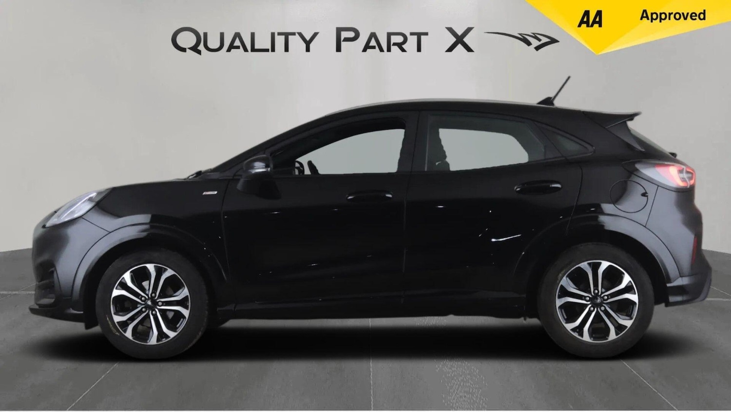 Used Ford Puma 2023 for sale - 78171542: Photo 4