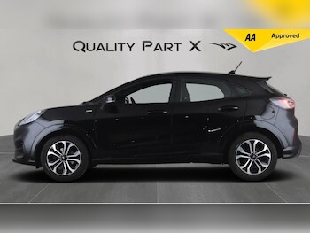 Used Ford Puma 2023 for sale - 78171542: Photo