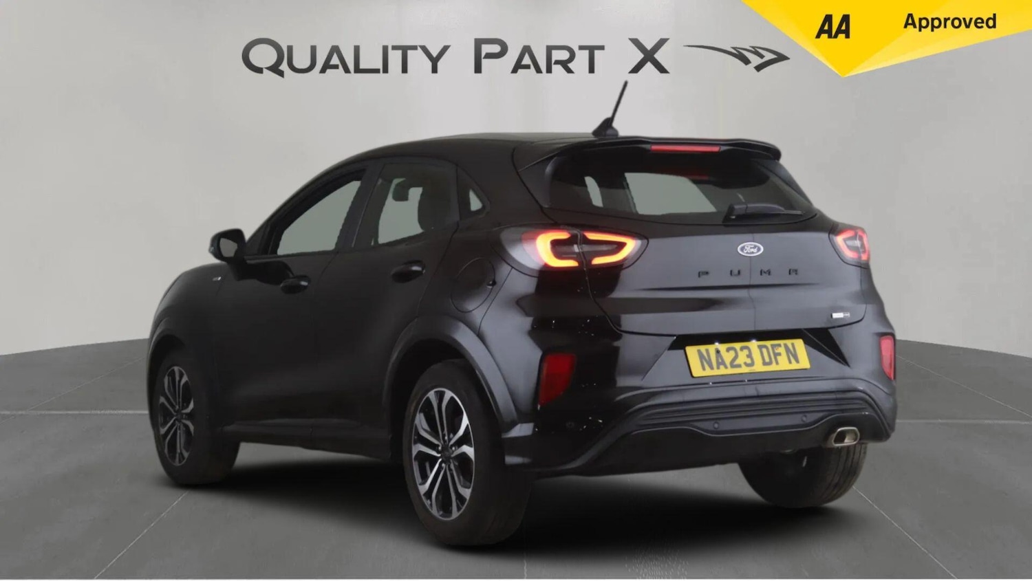 Used Ford Puma 2023 for sale - 78171542: Photo 5