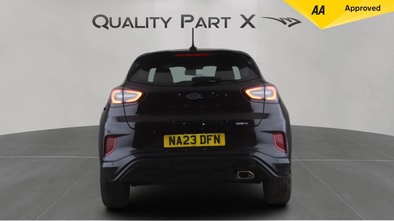 Used Ford Puma 2023 for sale - 78171542: Photo 6