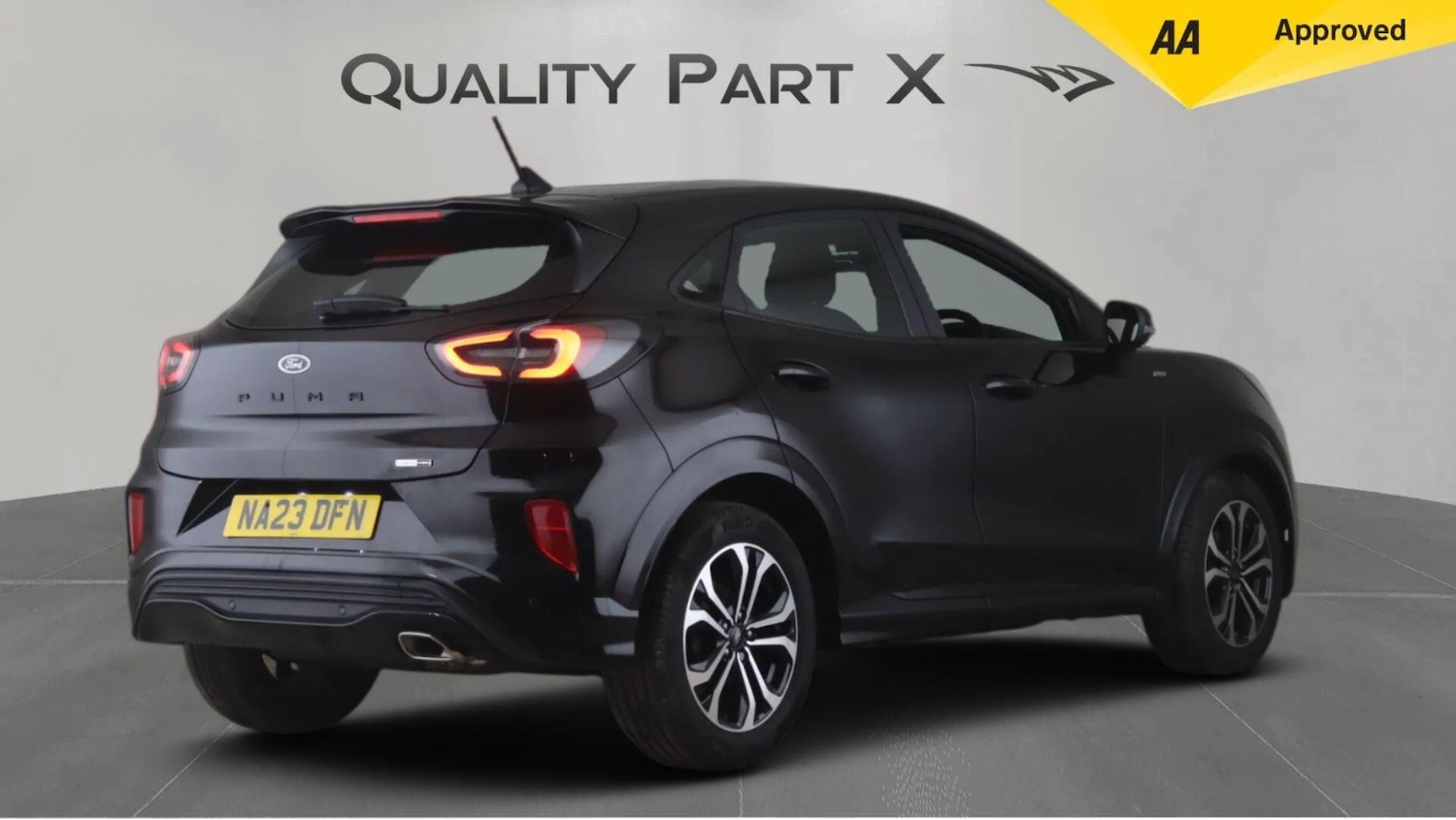 Used Ford Puma 2023 for sale - 78171542: Photo 7