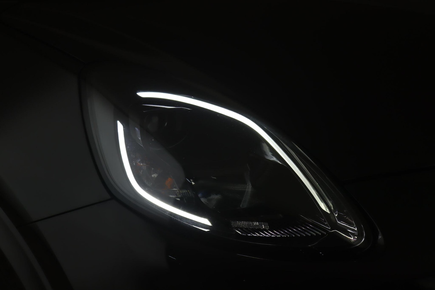 Used Ford Puma 2023 for sale - 78171542: Photo 8