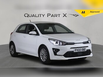 Used Kia Rio 2022 for sale - 78461242: Photo