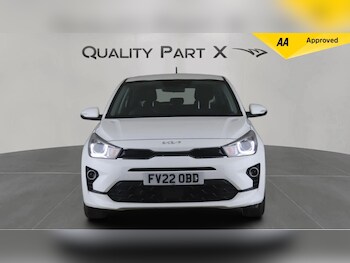 Used Kia Rio 2022 for sale - 78461242: Photo