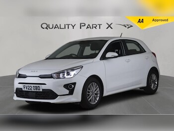 Used Kia Rio 2022 for sale - 78461242: Photo