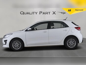 Used Kia Rio 2022 for sale - 78461242: Photo