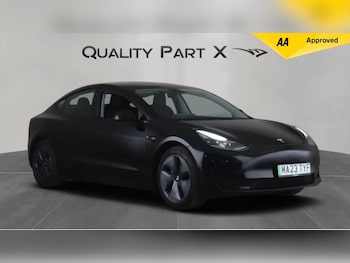 Used Tesla Model 3 2023 for sale - 77940657: Photo