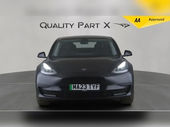 Used Tesla Model 3 2023 for sale - 77940657: Photo