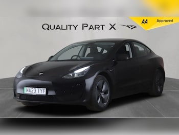 Used Tesla Model 3 2023 for sale - 77940657: Photo